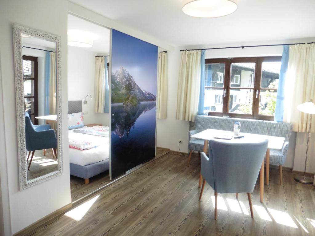 Ferienwohnung am Frohmarkt - 2
