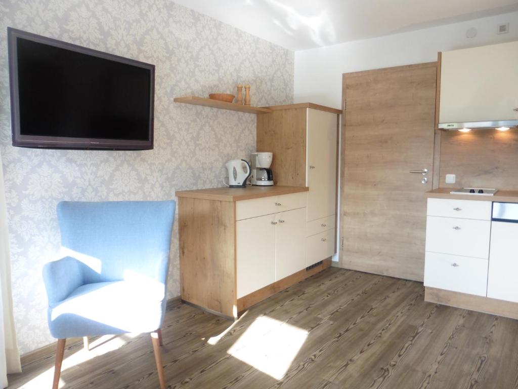 Ferienwohnung am Frohmarkt - 5