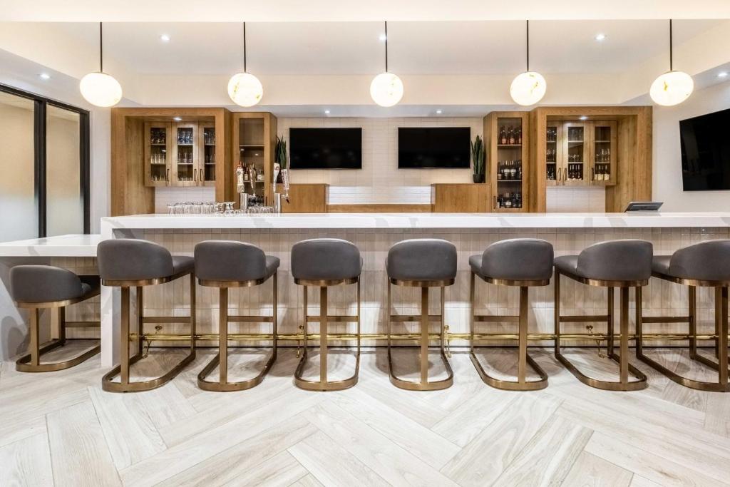 Bar/lounge