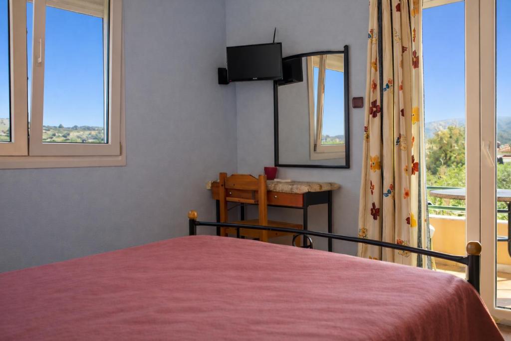 Agali Beach Apartments Seaside Stay in Chios