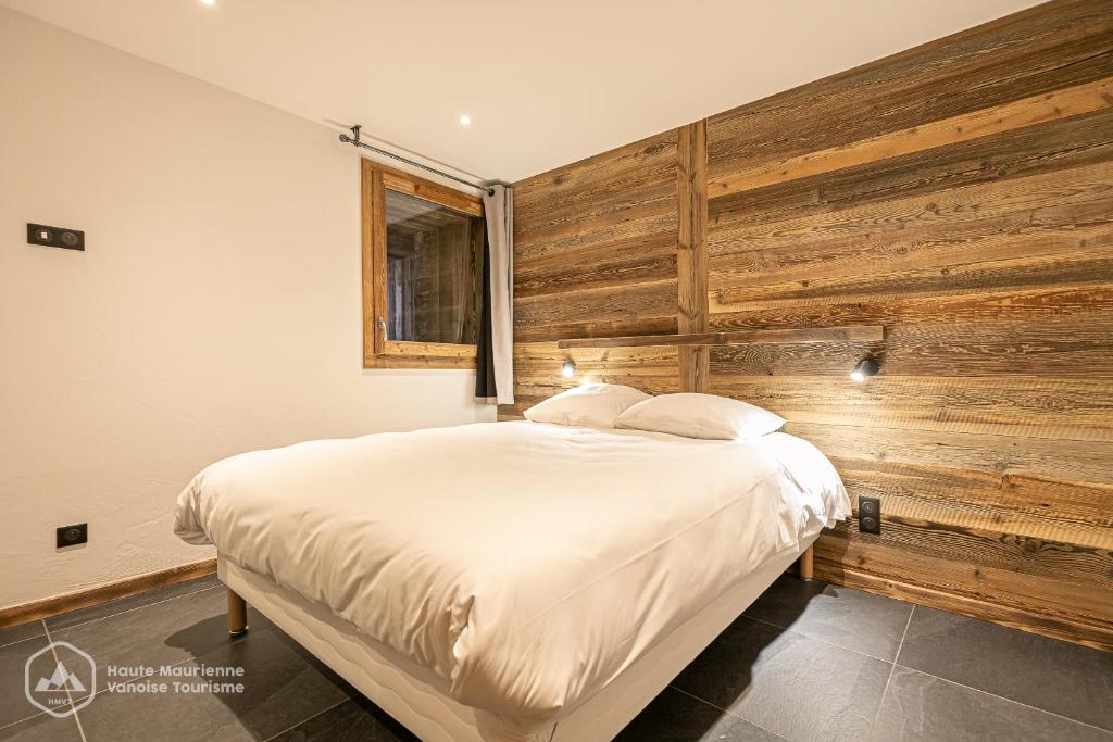 La Sittelle - Appartement neuf en face du télésiège - 4