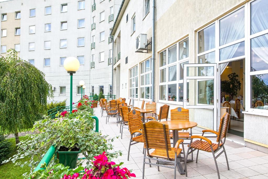Hotel Accademia — Hotel in Przemysl