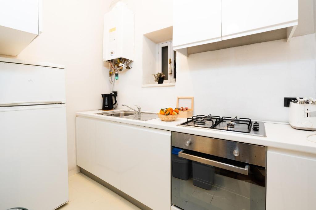 Toselli Suite Apartment - 4