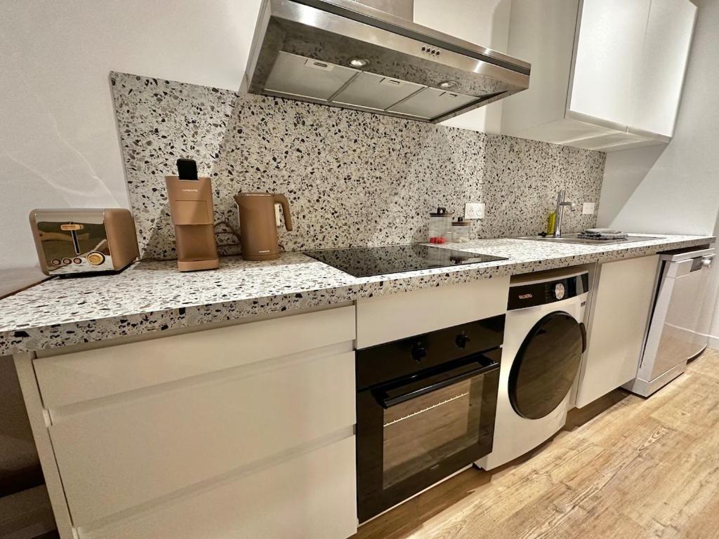 Bernadette - Appartement T2 tout confort au cœur de Berck-Plage - 3
