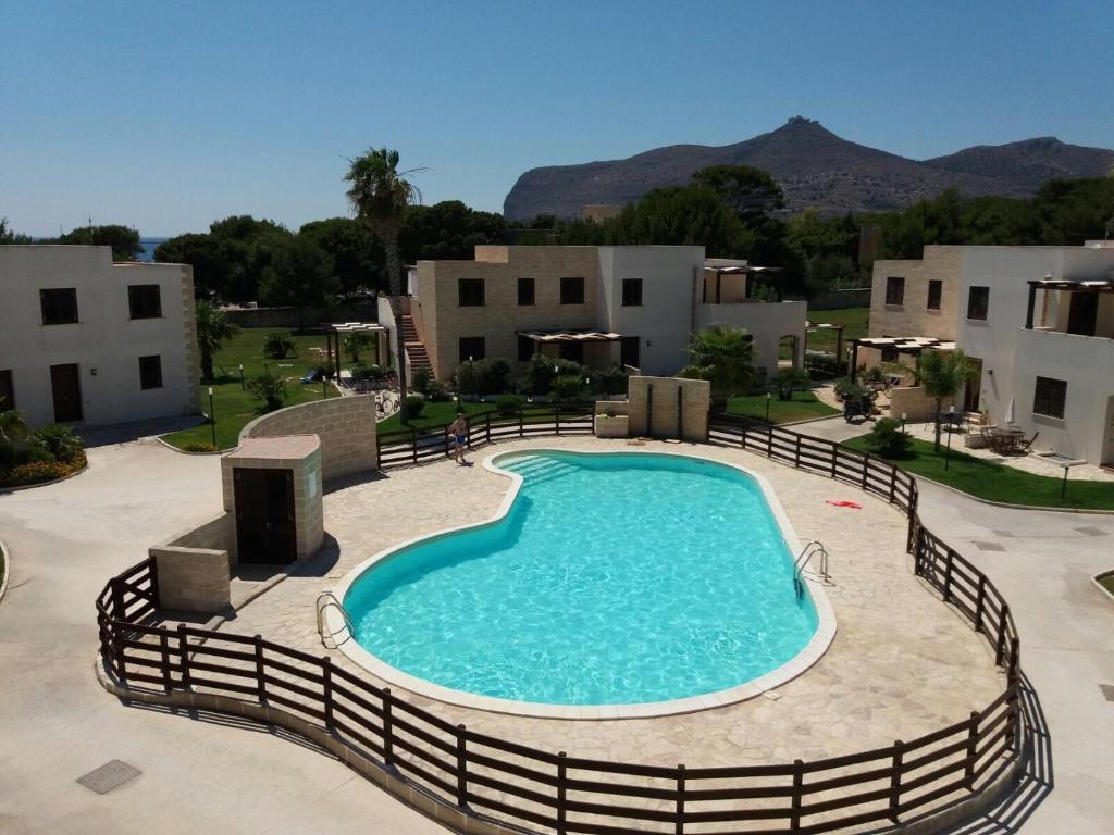 Le Casuzze del Residence Burrone Bilocale - 1