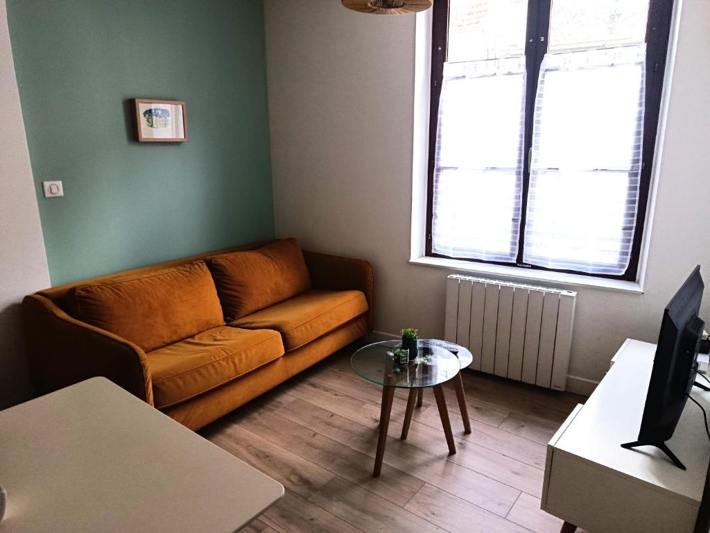 La Suite Marlot - 1