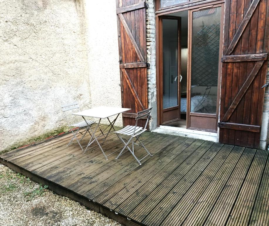 La Suite Marlot - 2