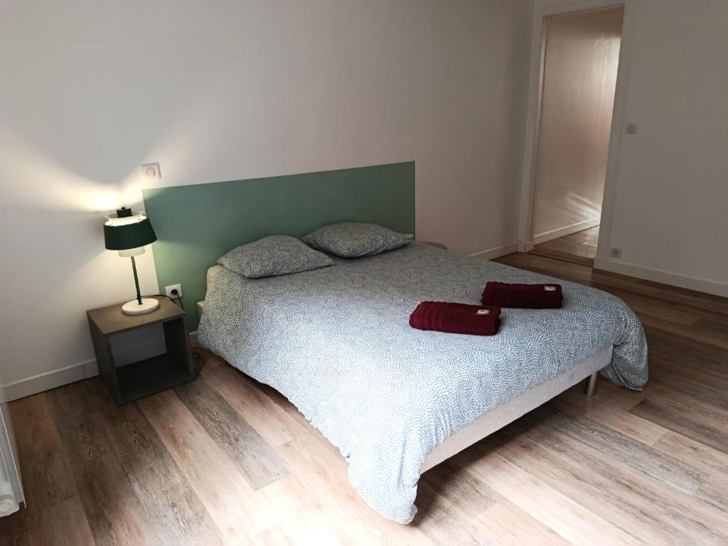 La Suite Marlot - 4