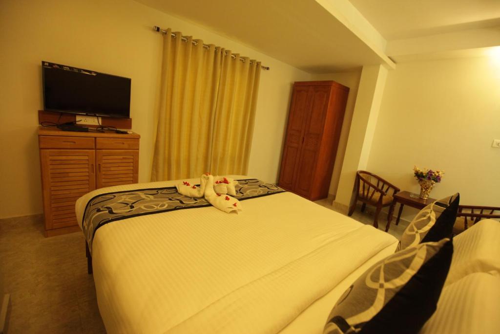 Facilities