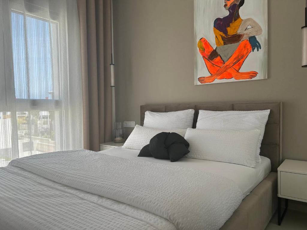 Apartment Sol y Mar - Rooftop Terrace, Private Pool - Adhara Residence - 3
