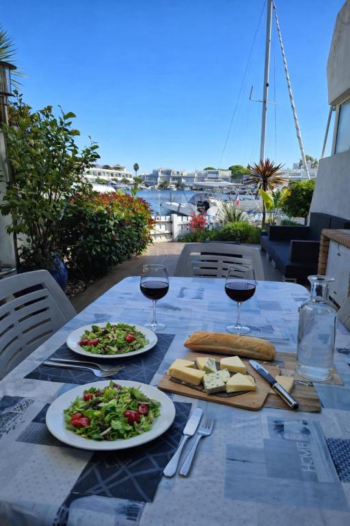 Côté Marina - 3