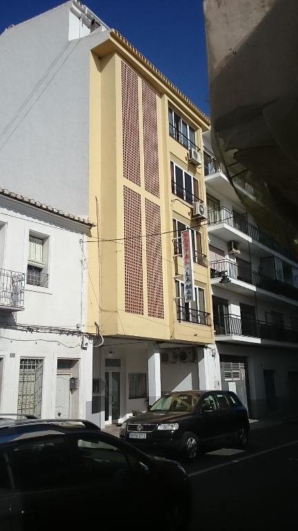 Apartamentos La Mar - 4