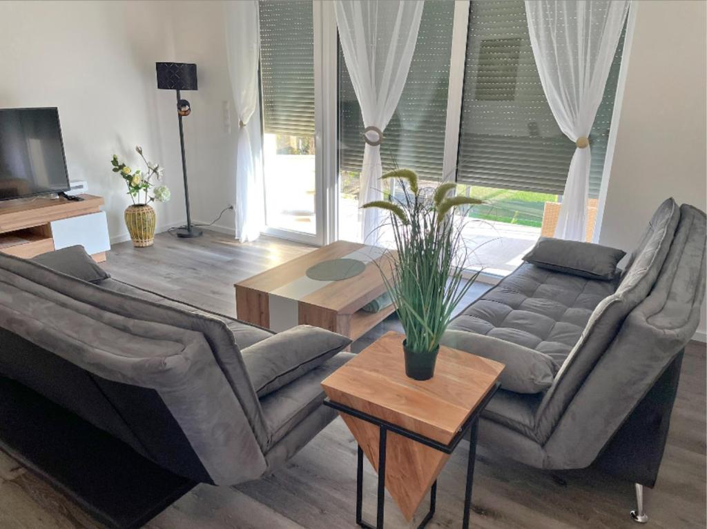 Sorinas Home - Comfortable Apartment near Graz Top 6 - 3