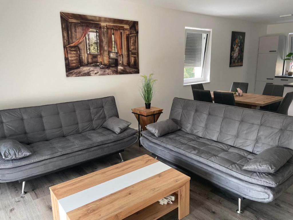 Sorinas Home - Comfortable Apartment near Graz Top 6 - 2