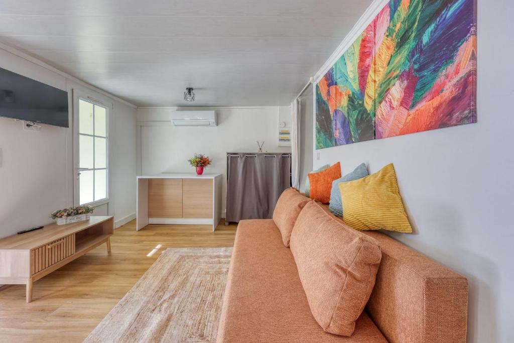 Appartement Aurelia - Welkeys - 2