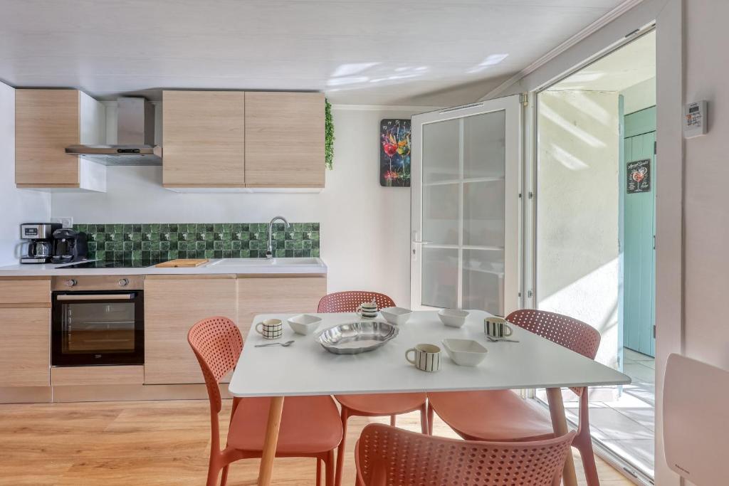 Appartement Aurelia - Welkeys - 4