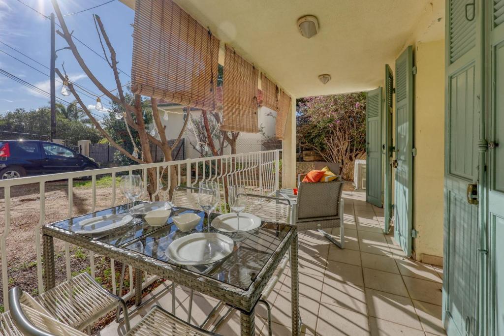 Appartement Aurelia - Welkeys - 5