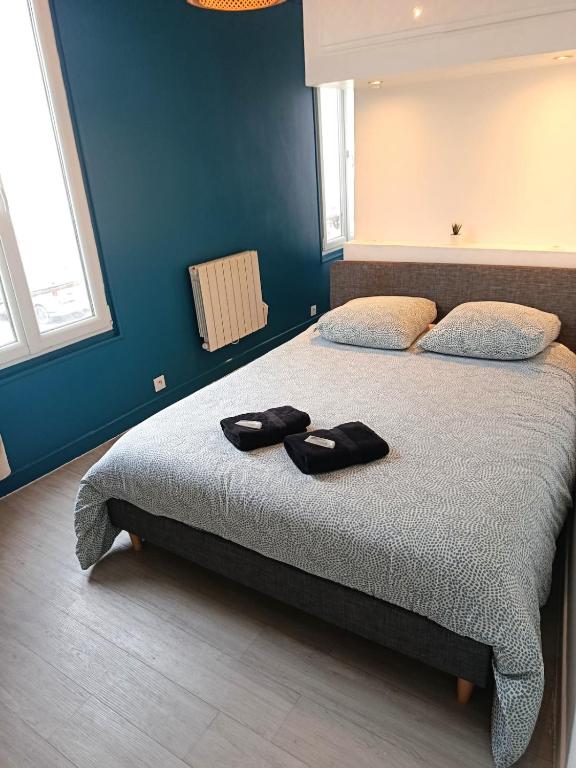 Studio des Capucins 1 - 1