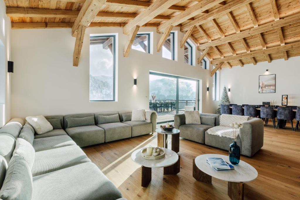 Chalet Magy 1 by Altitudia - 5