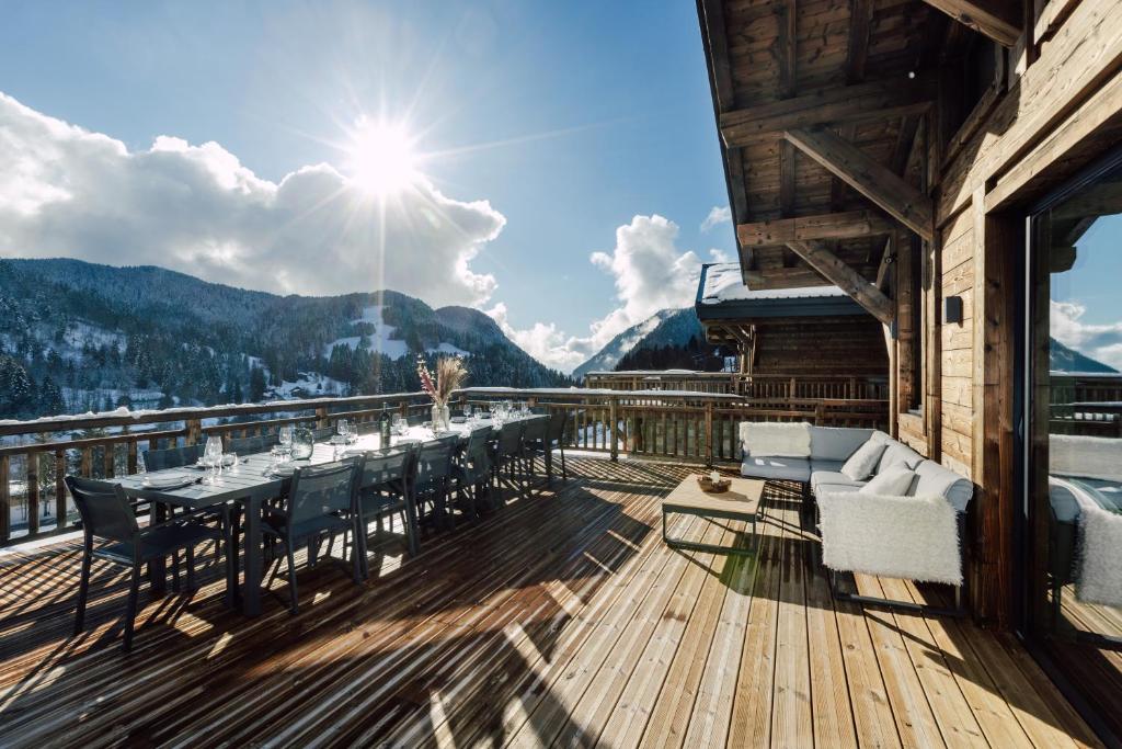 Chalet Magy 1 by Altitudia - 4