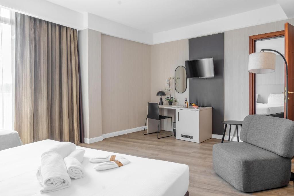 Hotel Capannelle