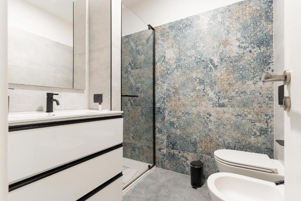 GuestHost - Bright Flat near Stazione Centrale - 4