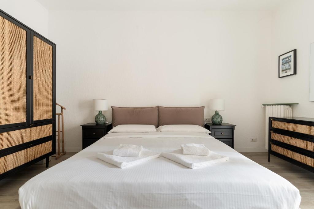 GuestHost - Bright Flat near Stazione Centrale - 3