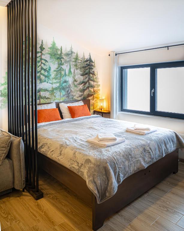 Hill View B121, Kopaonik - 5