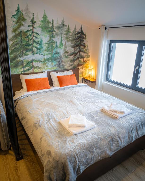 Hill View B121, Kopaonik - 2