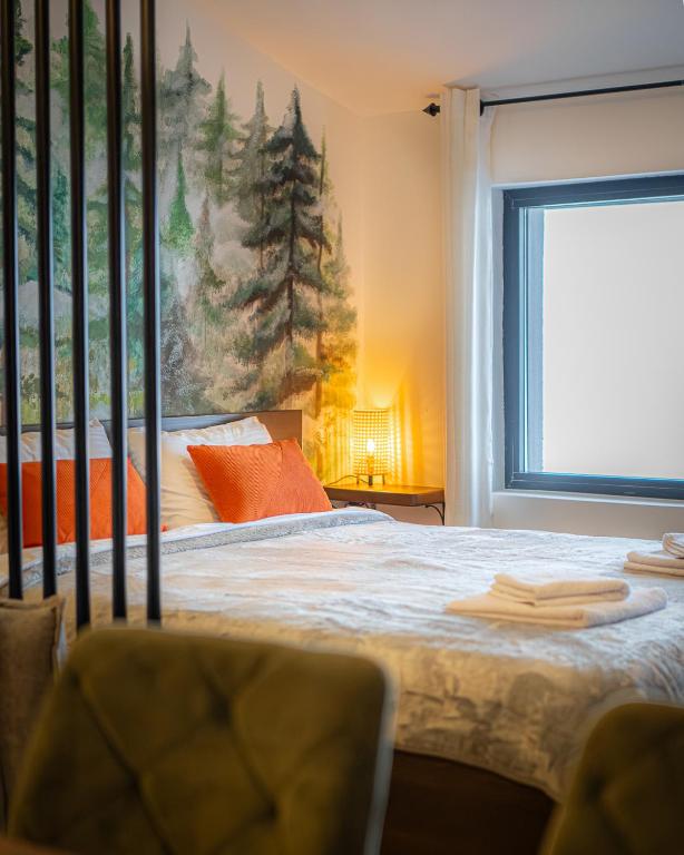 Hill View B121, Kopaonik - 4