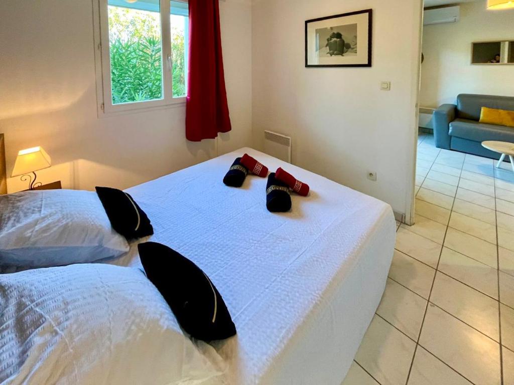 Le Jardin de Babylone 11 - Naturiste - dédié aux couples - Cap d'Agde - 3