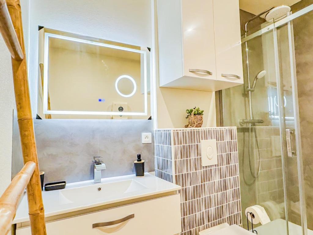 Sublime appartement au coeur de la ville - 3
