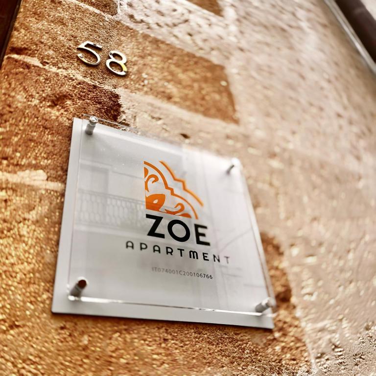 ZOE Apartment - Locazione turistica - 2