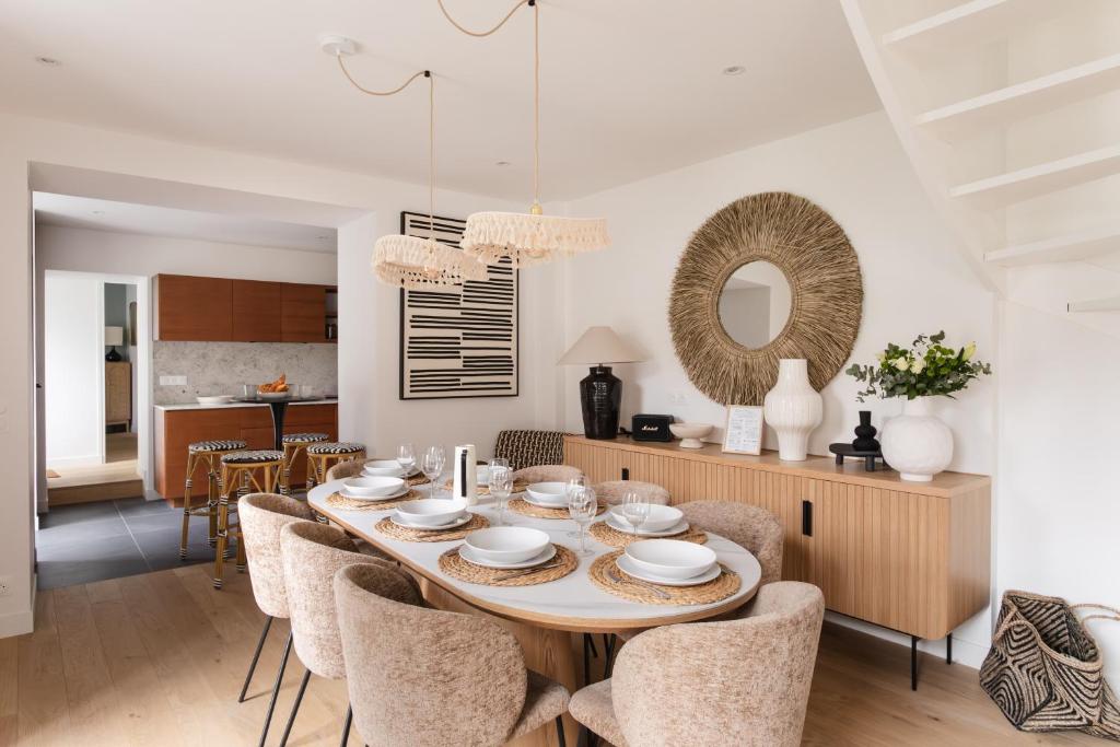 Villa Mariella - Parking Privé - 4