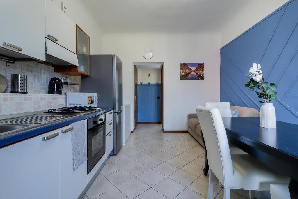 Ca De Ringhera - Carozzi Apartments - 2