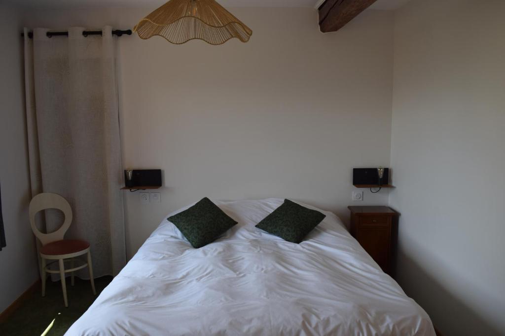 Hotel Les Chenets - 4
