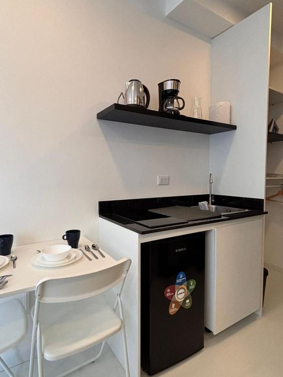 Beautiful Studio for Two - Comfort & Style - 2