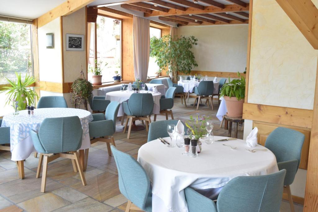 Hotel Les Chenets - 3