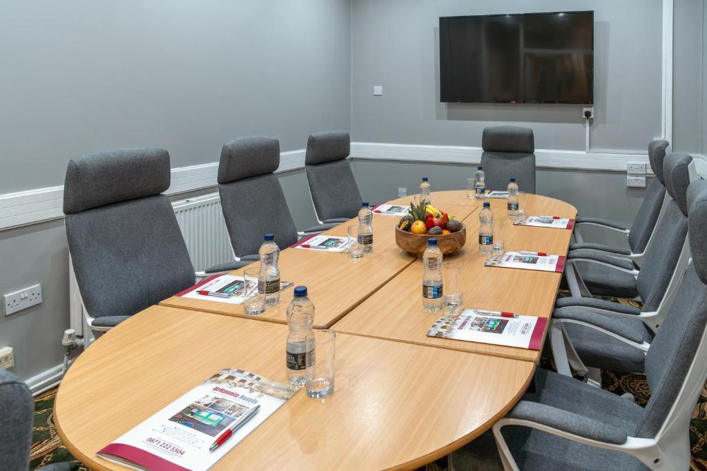 Meeting room / ballrooms