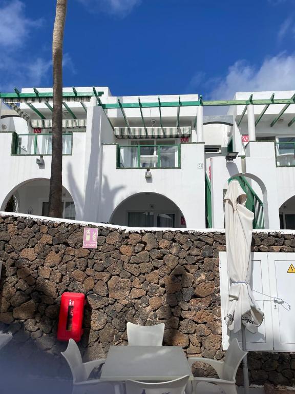 Casa Clara - Playa Matagorda - 1