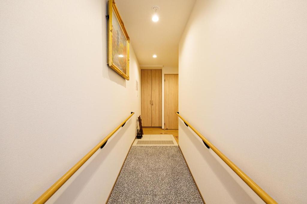 【NEW】Kyoto Higashikujo Stay | 6Min Walk to Kyoto Station