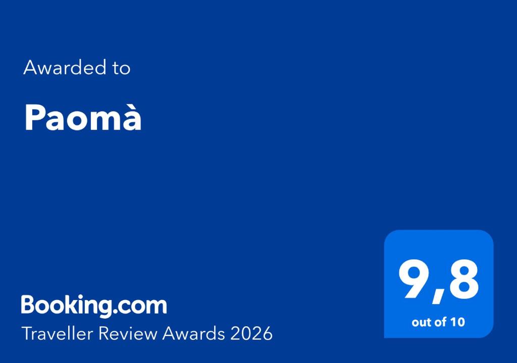 Paomà - 2