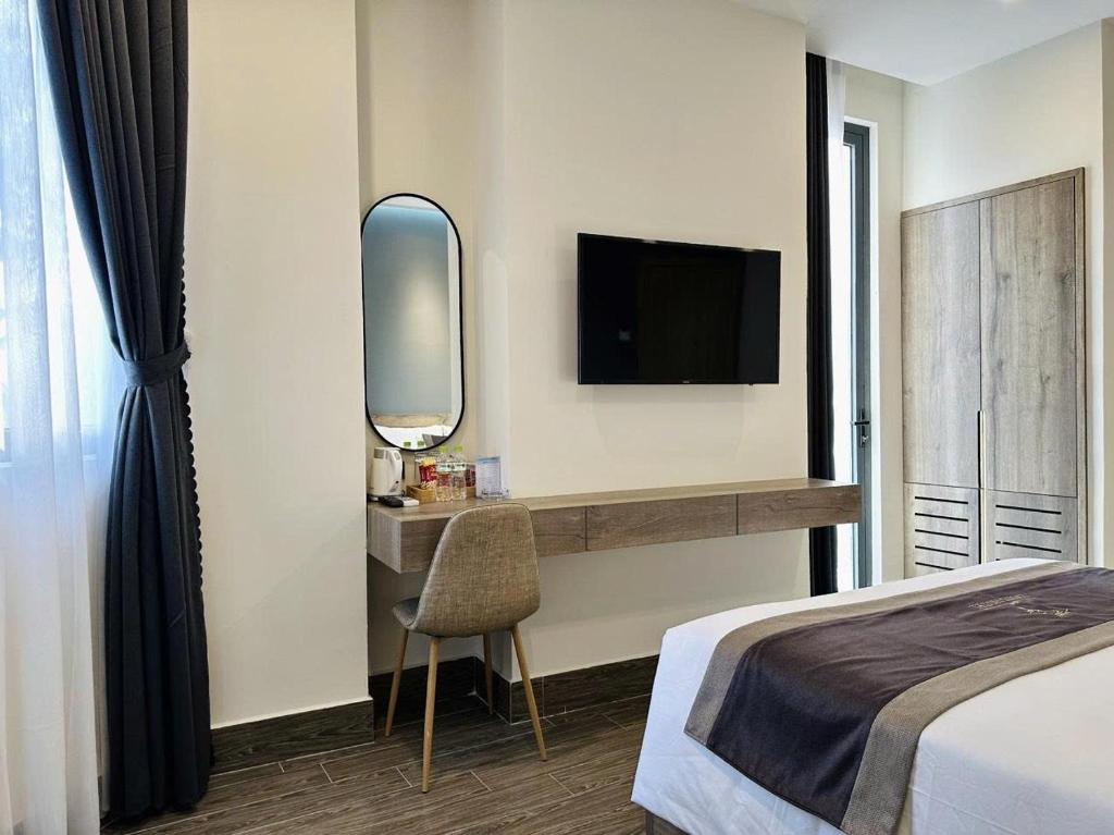 LION 5 HOTEL