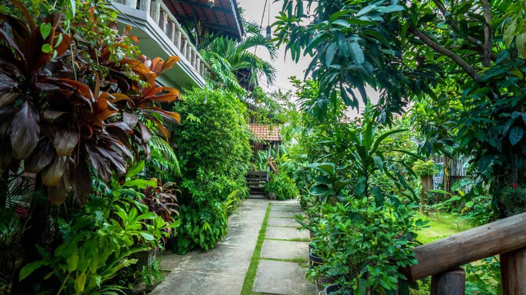 Surrounding environment