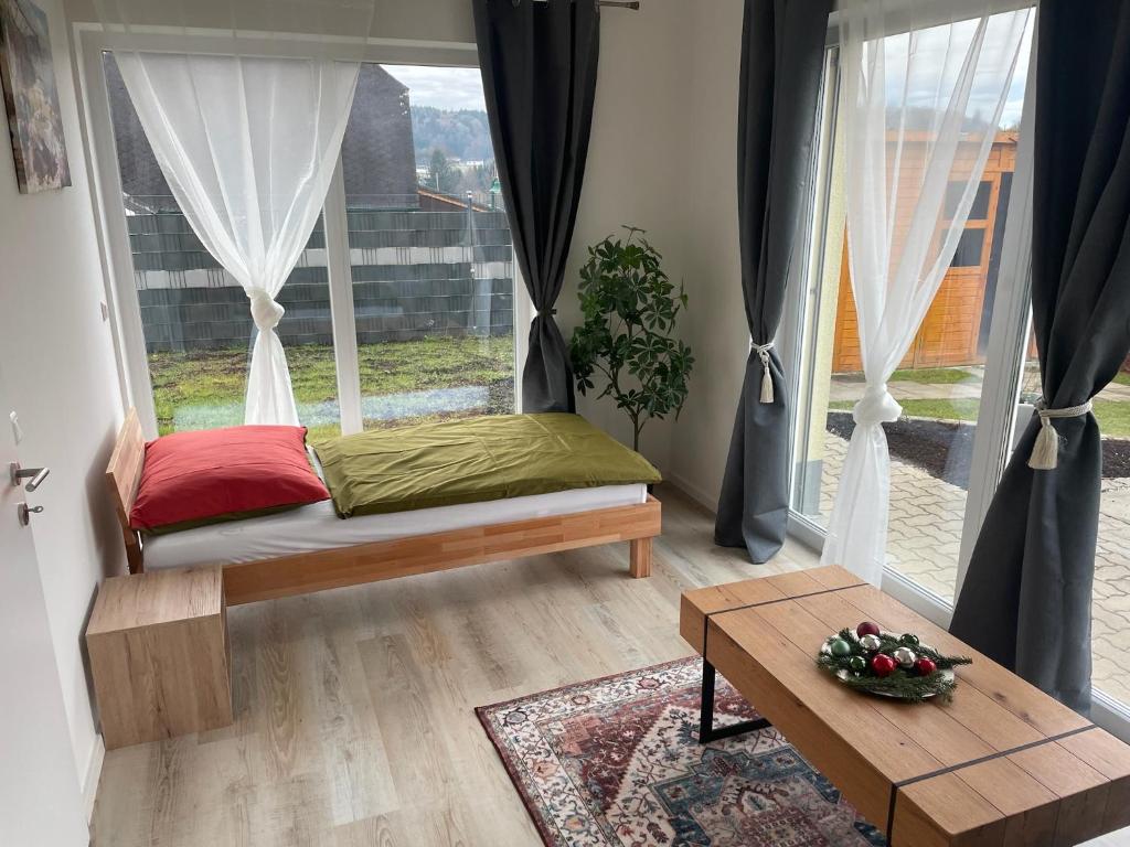 Sorinas Home - Comfortable Apartment near Graz - Free Parking - 1