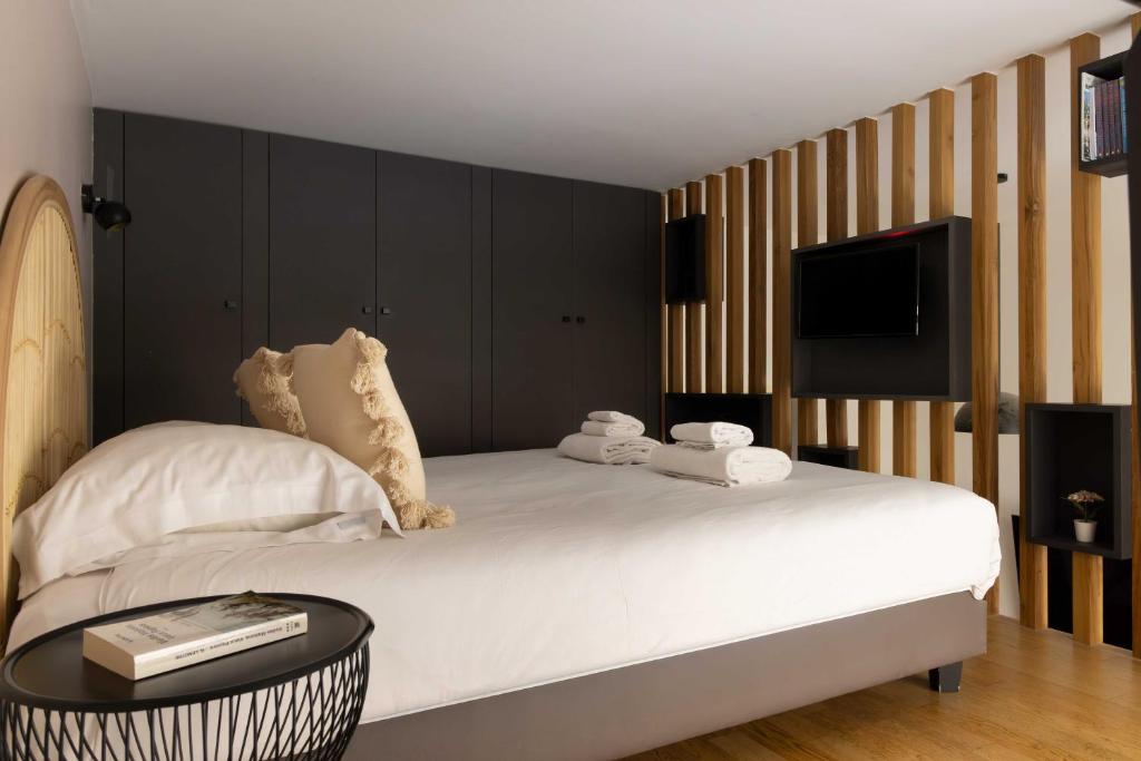 Modern studio for 4 people - Arc de Triomphe - 4