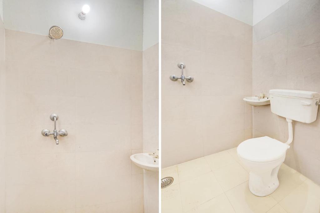 バスルーム（客室）