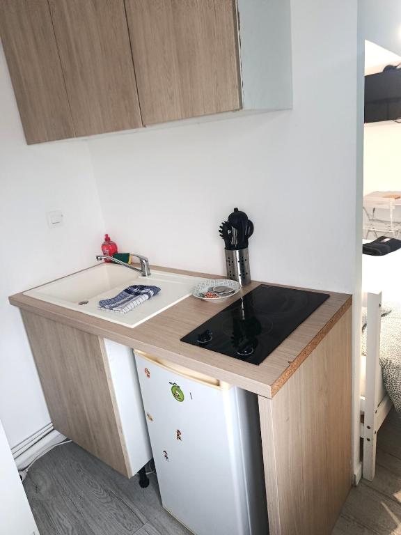 Studio des Capucins 2 - 2