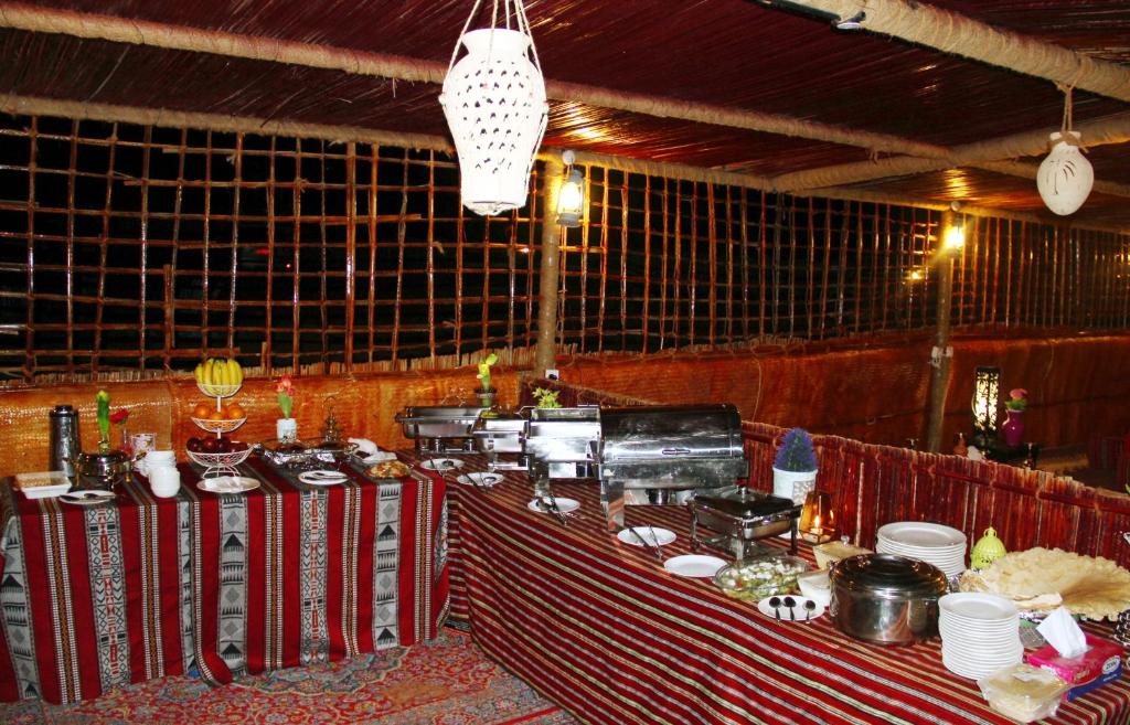Food and beverages