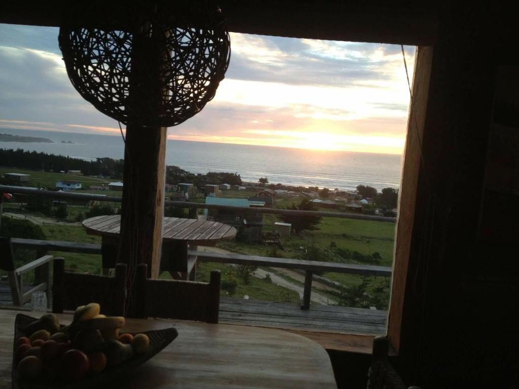 Pichilemu hermosa vista - 2